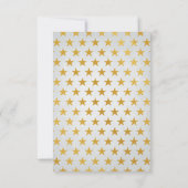 Valentinenkarte des Roten Siegers Trophäe im Klass Einladung (Rückseite)