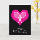 💘 Valentinenkarte Karte (Gelbe Blume)