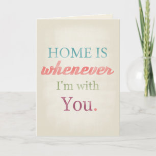 Valentinenkarte, Valentinenkarte, Retro Feiertagskarte