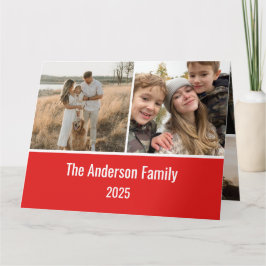 Valentinenkarte von Kindern zu Eltern Karte