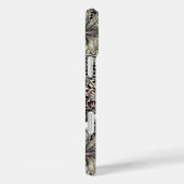 Valentinenstärkalzakallicht Case-Mate iPhone Hülle (Rückseite / Rechts)