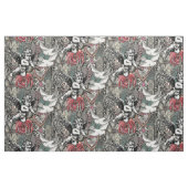 Valentinenstärkalzakallicht Stoff (Fat Quarter (45,7 x 55,9 cm))