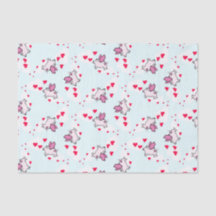 Valentiner Herzschweine