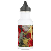 Valentiner Liebhaber Edelstahlflasche (Links)