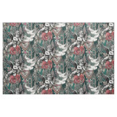 valentiner maximalismus col veridian stoff (Fat Quarter (45,7 x 55,9 cm))