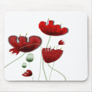 Valentiner Naturlandschaft elegantes Mousepad