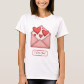 Valentiner T - Shirt (Vorderseite)