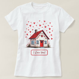 Valentiner T - Shirt