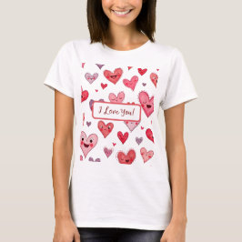 Valentiner T - Shirt