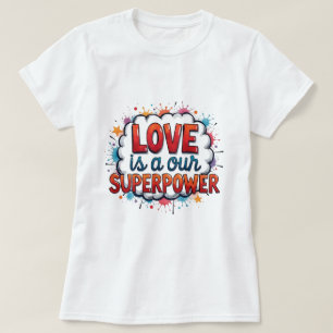 Valentiner T - Shirt