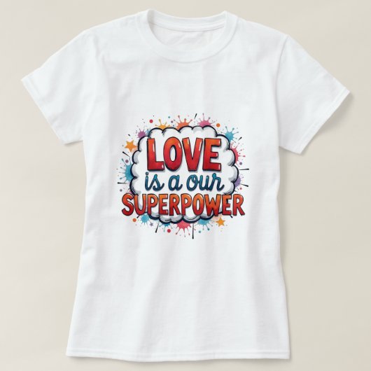Valentiner T - Shirt (Design vorne)