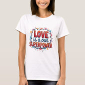 Valentiner T - Shirt (Vorderseite)