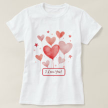 Valentiner T - Shirt