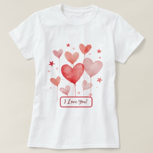 Valentiner T - Shirt (Design vorne)
