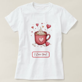 Valentiner T - Shirt