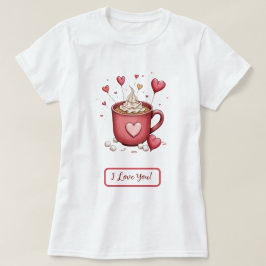Valentiner T - Shirt (Design vorne)