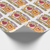 Valentiner Tagesgeschenk Geschenkpapier (Ecke)