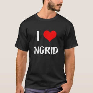valentiner Typ Herzensjubiläum 6 T-Shirt