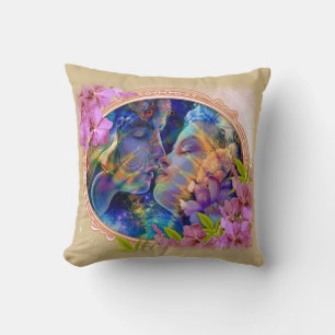 Valentinerkissen Kissen