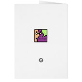 Valentines 2025 Day Liebe ist in der Aircard (Hinten)