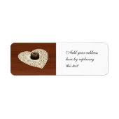 Valentines Chocolate (Vorne)