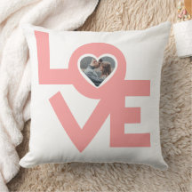 Valentines Couple Heart Custom Personalisiert Foto