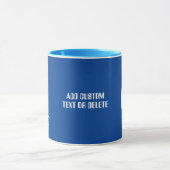 Valentines Couples Funny Valentines Queen Tasse (Zentrum)