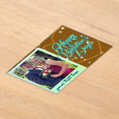 Valentine's Day  Acrylic Invitations Acryleinladungen (Ablage )