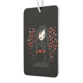 valentines day autolufterfrischer (Links)