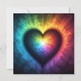 Valentines Day Card by Andrew Goodchild Feiertagskarte