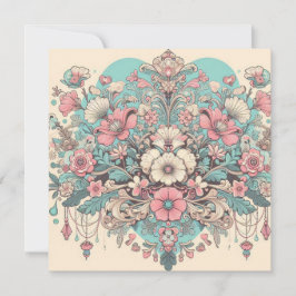 Valentines Day Card by DarkerButOlder 5 Feiertagskarte