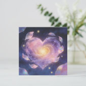 Valentines Day Card by STH Pixlyne Karte (Stehend Vorderseite)