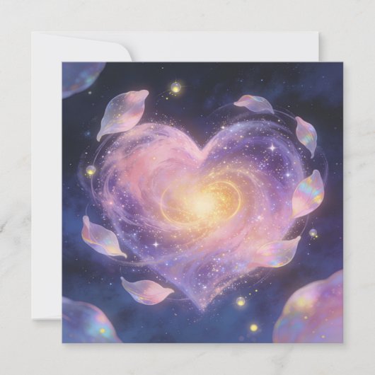 Valentines Day Card by STH Pixlyne Karte (Vorderseite)