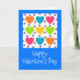 Valentine's Day Card für Preteen by Jo Images Karte