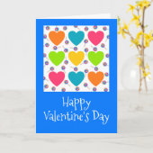 Valentine's Day Card für Preteen by Jo Images Karte (Gelbe Blume)