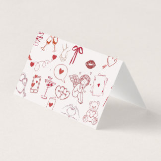 Valentine's Day Cards