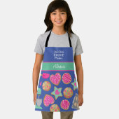 VALENTINE'S DAY COOKIES SCHÜRZE (Insitu)