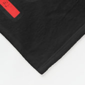 Valentines Day Dinosaur T Rex I Steal Hearts Funny Fleecedecke (Ecke)