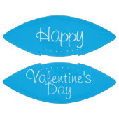 Valentine's Day football by dalDesignNZ (Paneele)