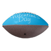 Valentine's Day football by dalDesignNZ (Gedreht 270)