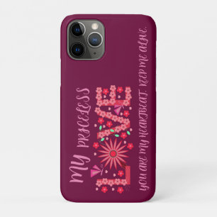 VALENTINE'S DAY GIFT FÜR FREUND, EHEFRAU, HUSBAND Case-Mate iPhone HÜLLE