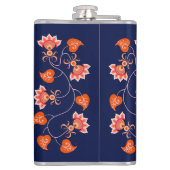 VALENTINE'S DAY GIFT FÜR FREUND, EHEFRAU, HUSBAND FLACHMANN (Rückseite)