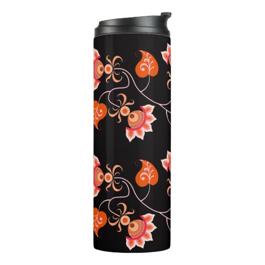 VALENTINE'S DAY GIFT FÜR FREUND, EHEFRAU, HUSBAND THERMOSBECHER (Nach links gedreht)