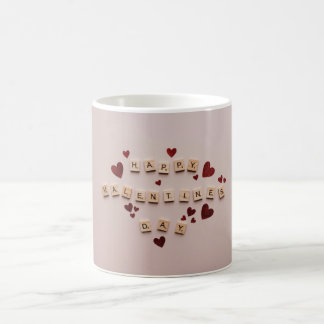 "Valentine's Day Gift Guide Kaffeetasse
