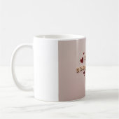 "Valentine's Day Gift Guide Kaffeetasse (Links)