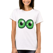 Valentine's Day Gift Vacation Beach Idee EYEBALLS