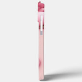 Valentine's Day Hearts Phone Case (Rückseite / Links)