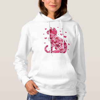 Valentine's Day Hoodie