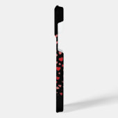 valentines day iPhone hülle (Linke Seite)