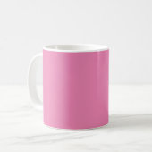 VALENTINE'S DAY KAFFEE MUGS, ICH LIEBE DICH SO KAFFEETASSE (Vorderseite Links)